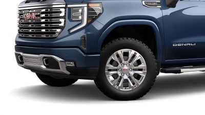 2026 GMC Sierra 1500 Base