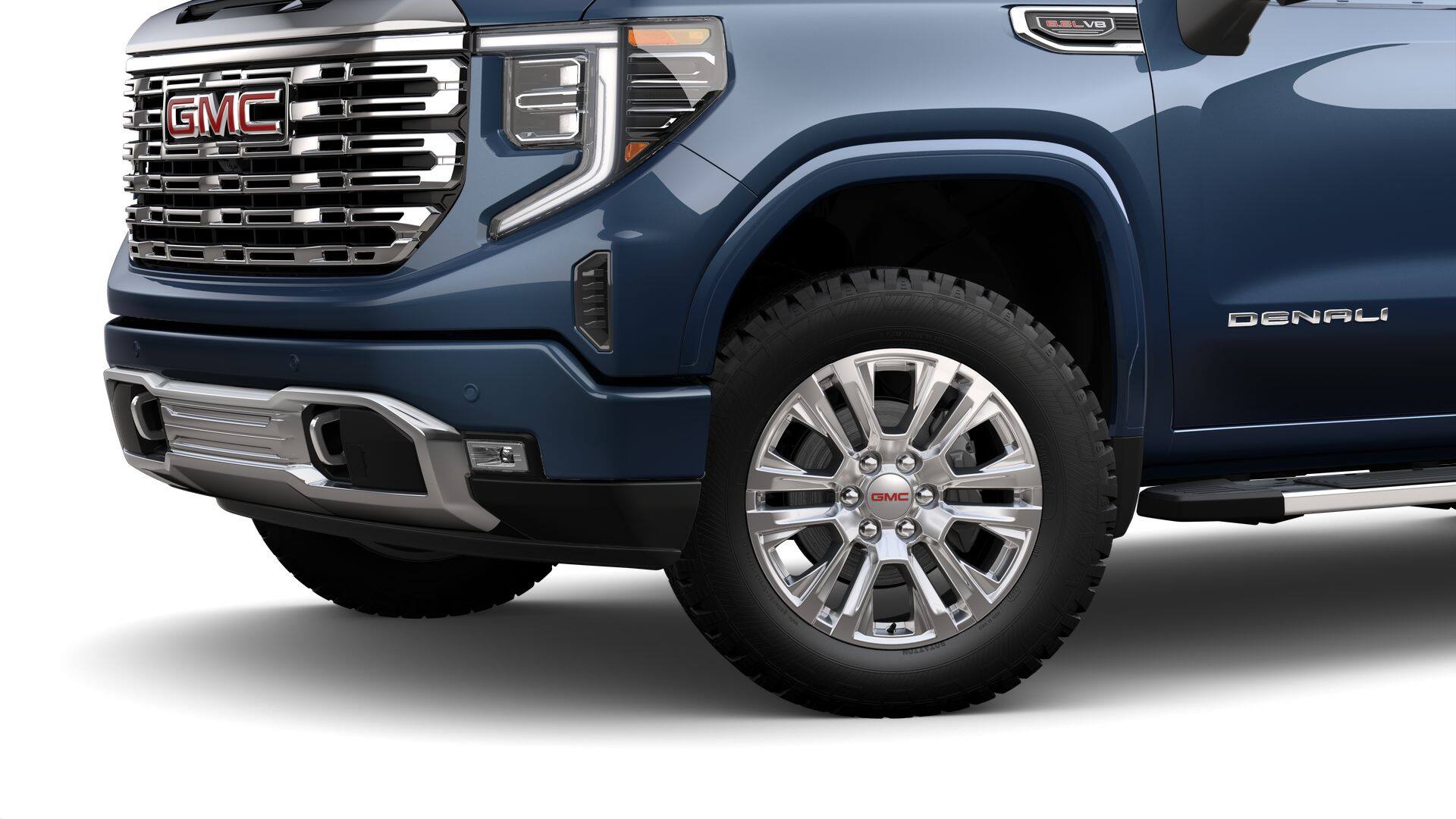 2026 GMC Sierra 1500 Base