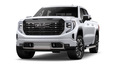 2026 GMC Sierra 1500 Base