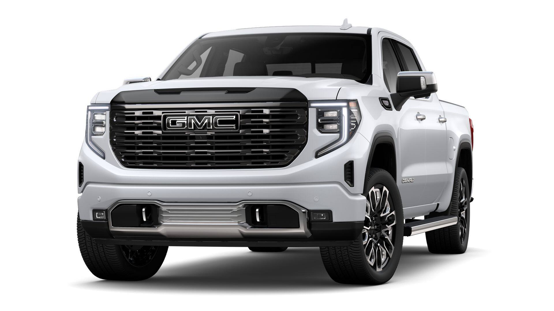2026 GMC Sierra 1500 Base