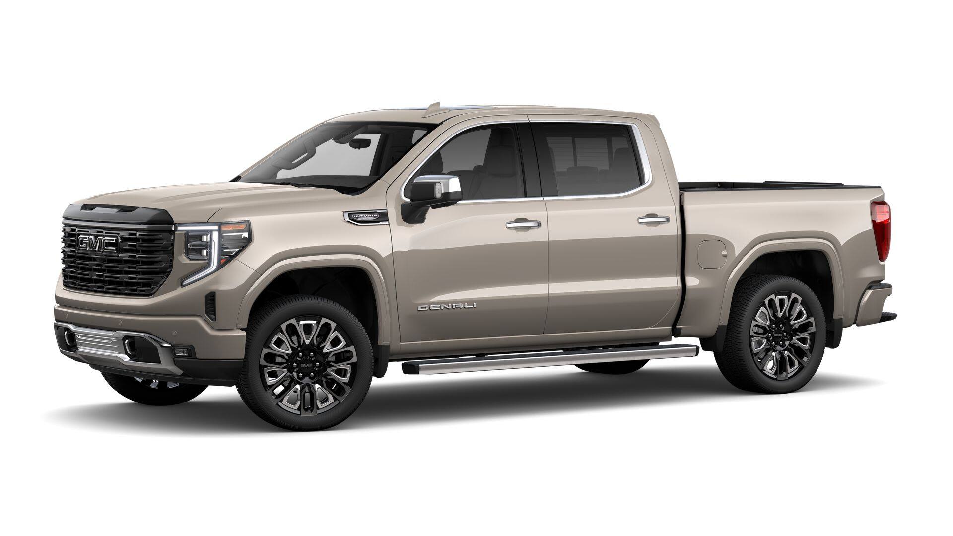 2026 GMC Sierra 1500 Base