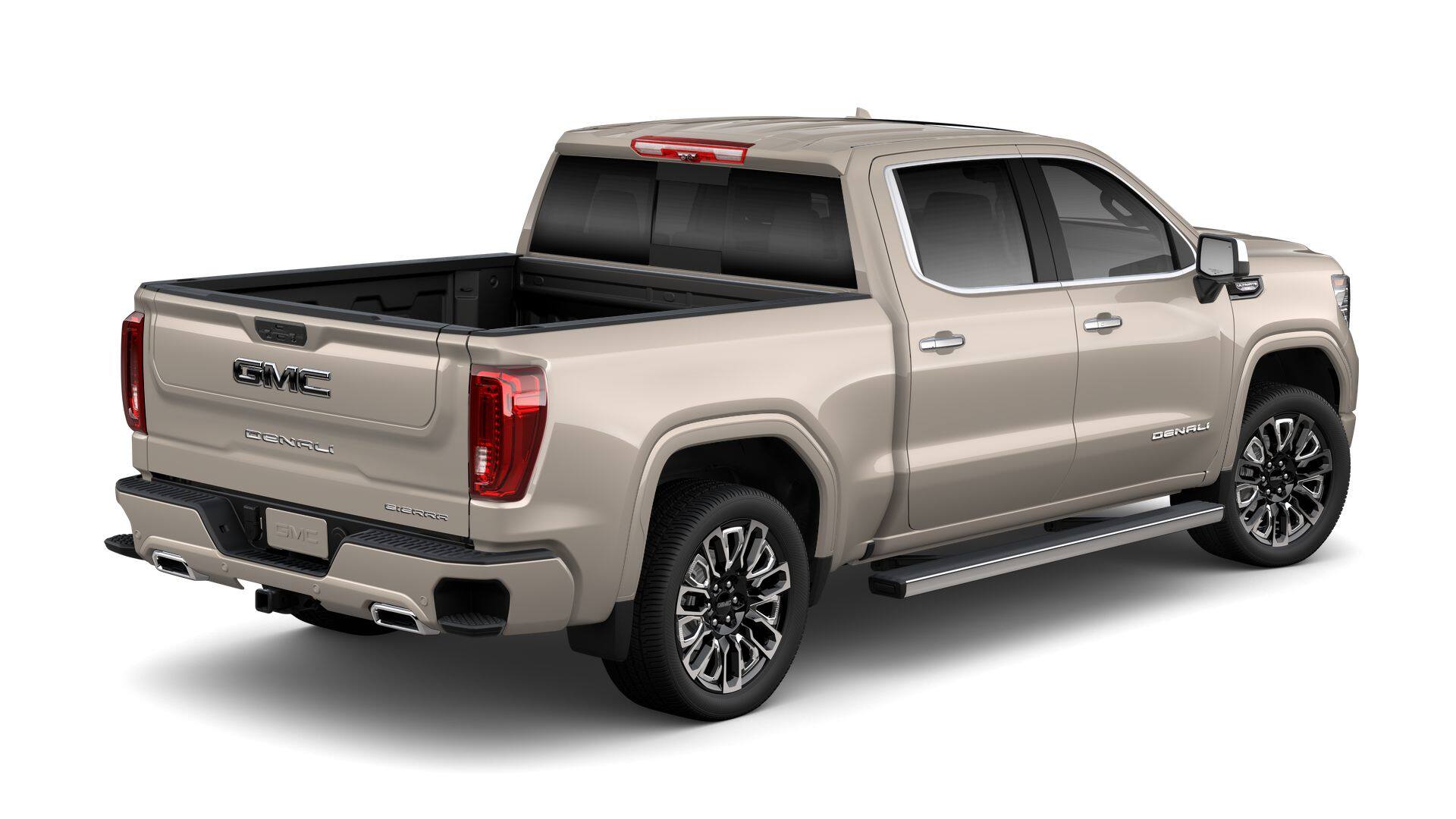 2026 GMC Sierra 1500 Base