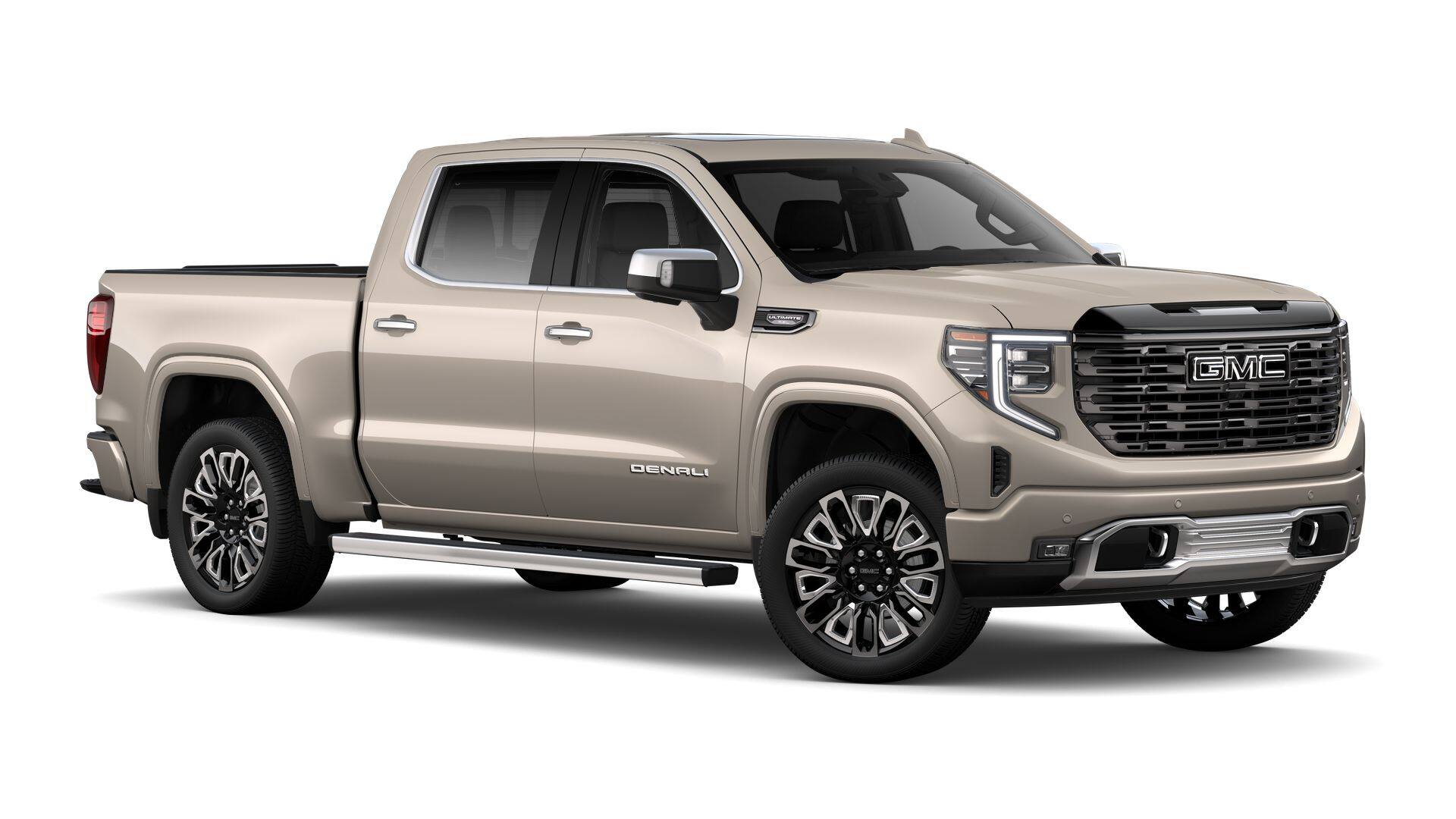 2026 GMC Sierra 1500 Base