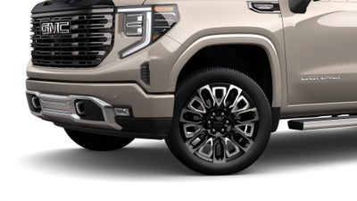 2026 GMC Sierra 1500 Base