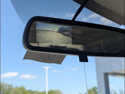 2026 GMC Savana Cargo Base