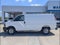 2026 GMC Savana Cargo Base