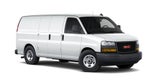 2026 GMC Savana Cargo Base