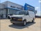 2026 GMC Savana Cargo Base