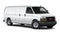 2026 GMC Savana Cargo Base