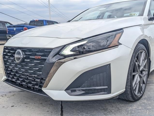 2024 Nissan Altima 2.0 SR