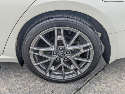 2024 Nissan Altima 2.0 SR