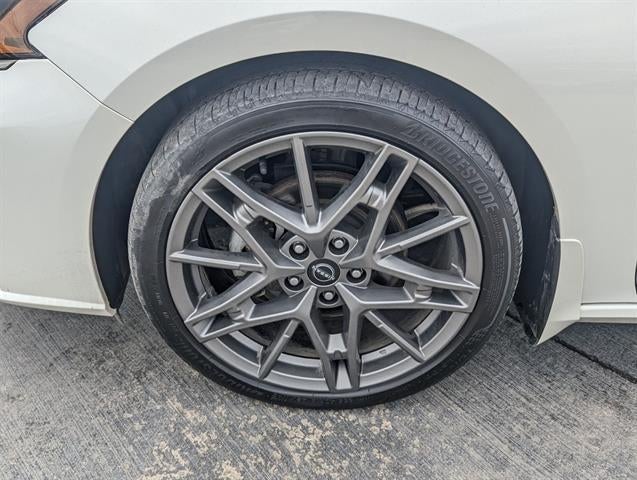 2024 Nissan Altima 2.0 SR