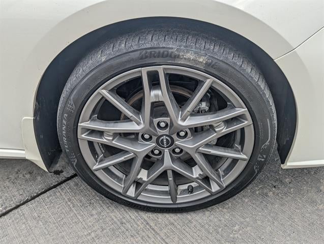 2024 Nissan Altima 2.0 SR