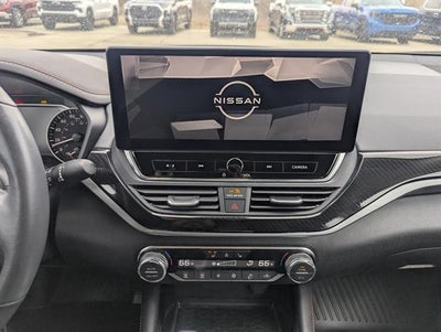 2024 Nissan Altima 2.0 SR