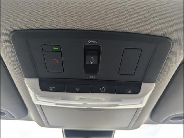 2024 Nissan Altima 2.0 SR