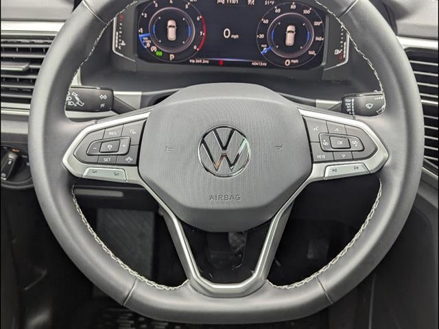 2023 Volkswagen Atlas Cross Sport 3.6L V6 SE w/Technology