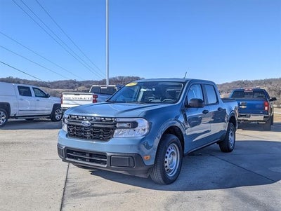 2023 Ford Maverick XL