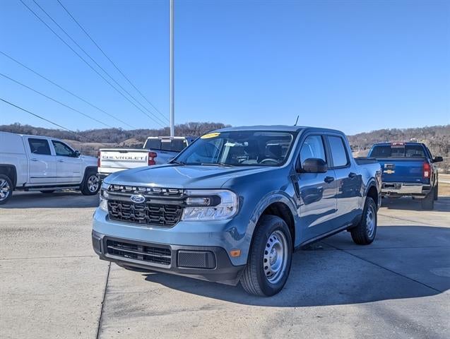 2023 Ford Maverick XL