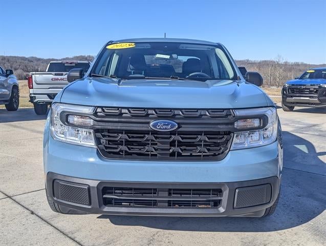 2023 Ford Maverick XL