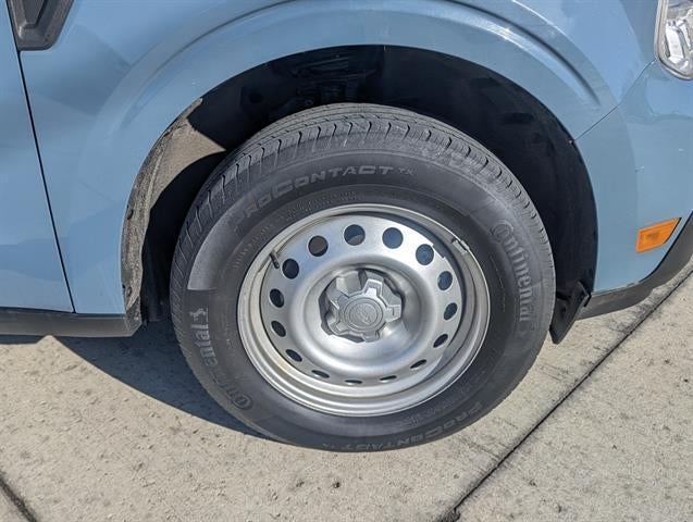 2023 Ford Maverick XL