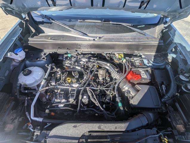 2023 Ford Maverick XL