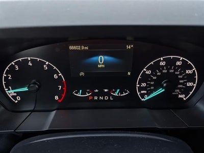 2023 Ford Maverick XL