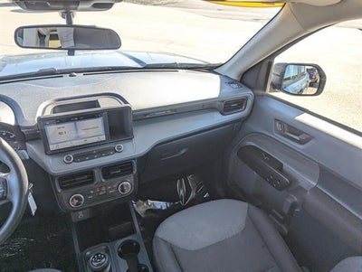 2023 Ford Maverick XL