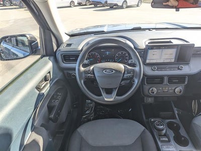 2023 Ford Maverick XL