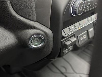 2026 Chevrolet Silverado 1500 Work Truck