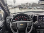 2026 Chevrolet Silverado 1500 Work Truck