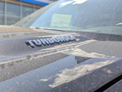 2026 Chevrolet Silverado 1500 Work Truck