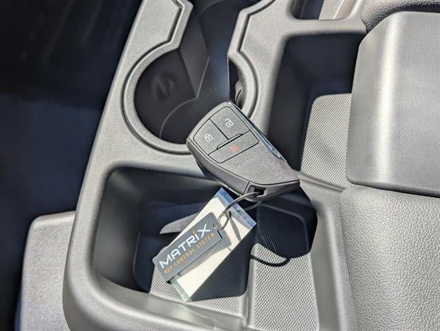 2026 Chevrolet Silverado 1500 Work Truck