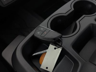 2026 Chevrolet Silverado 1500 Work Truck