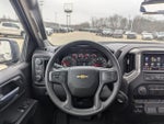 2026 Chevrolet Silverado 1500 Work Truck