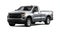 2026 Chevrolet Silverado 1500 Work Truck