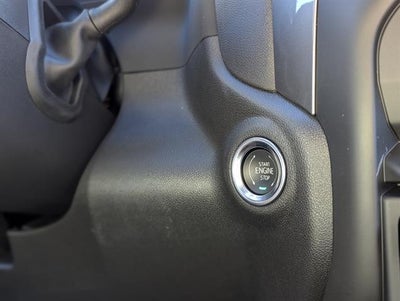 2026 Chevrolet Silverado 1500 Work Truck