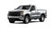 2026 Chevrolet Silverado 1500 Work Truck