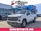 2026 Chevrolet Silverado 1500 Work Truck