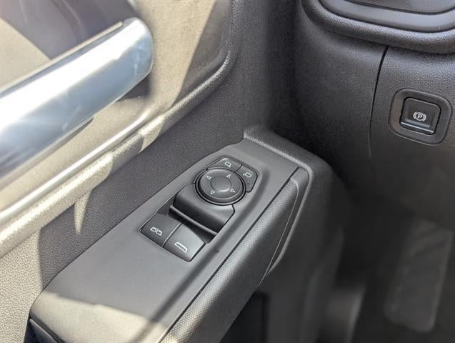 2026 Chevrolet Silverado 1500 Work Truck