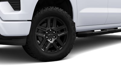 2026 Chevrolet Silverado 1500 Base