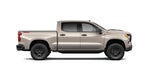 2026 Chevrolet Silverado 1500 Base