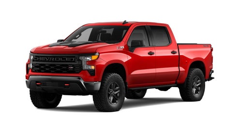2026 Chevrolet Silverado 1500 Base