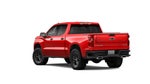 2026 Chevrolet Silverado 1500 Base