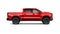 2026 Chevrolet Silverado 1500 Base