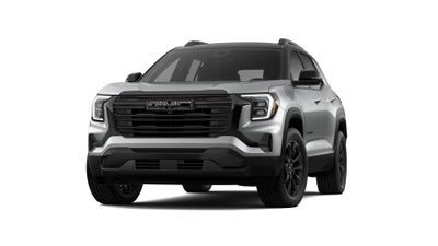 2026 GMC Terrain Base