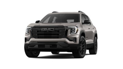 2026 GMC Terrain Base