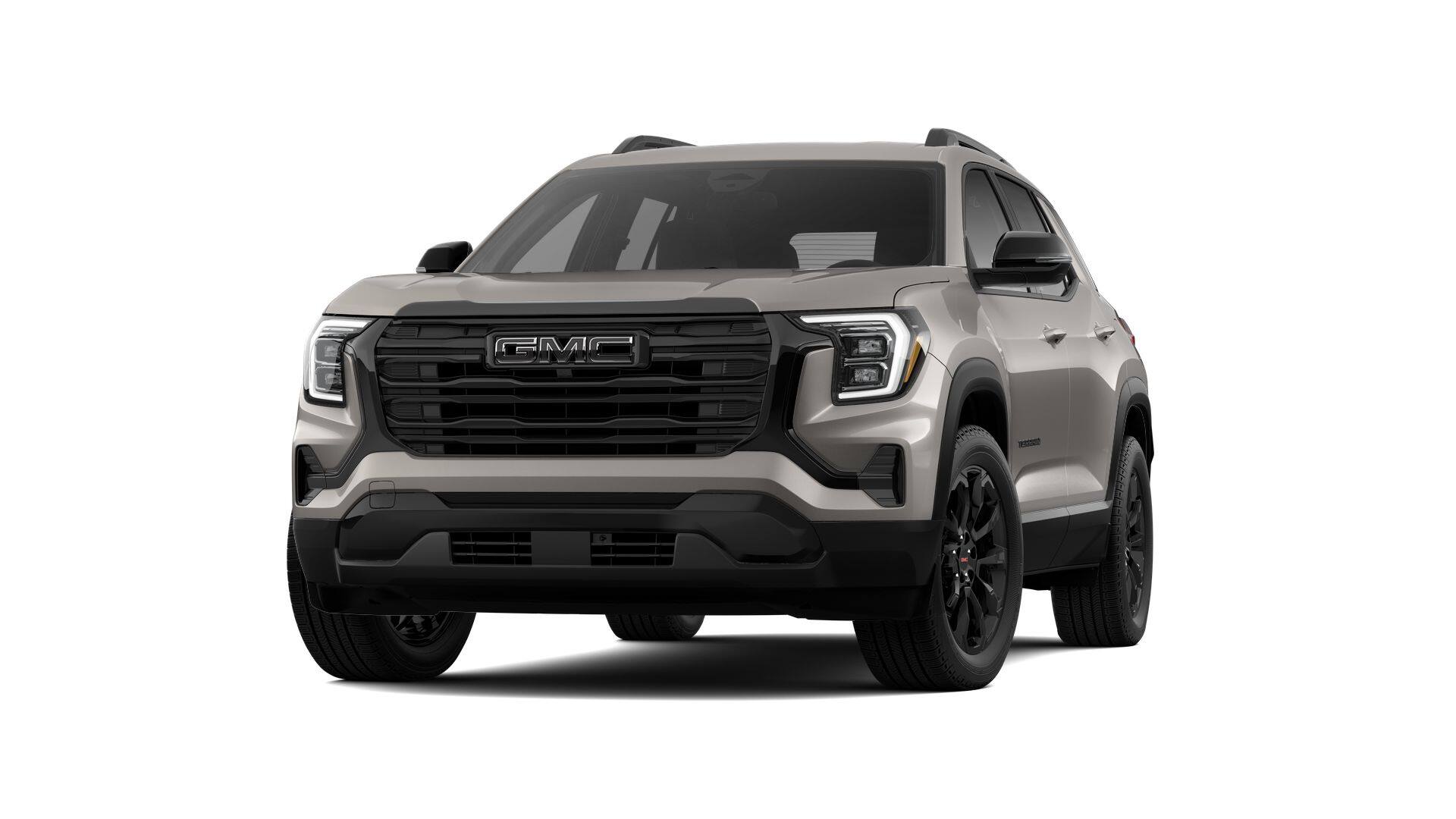 2026 GMC Terrain Base