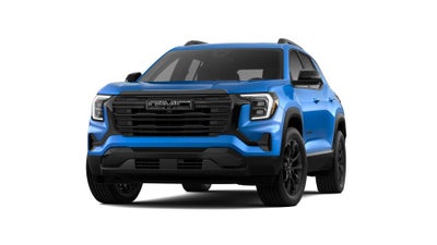 2026 GMC Terrain Base