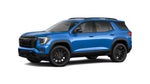 2026 GMC Terrain Base