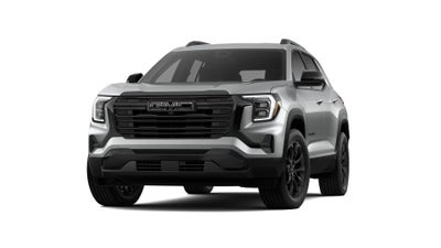 2026 GMC Terrain Base